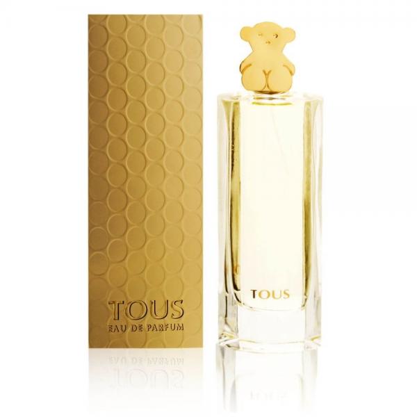 TOUS GOLD 90ML EDP MUJER